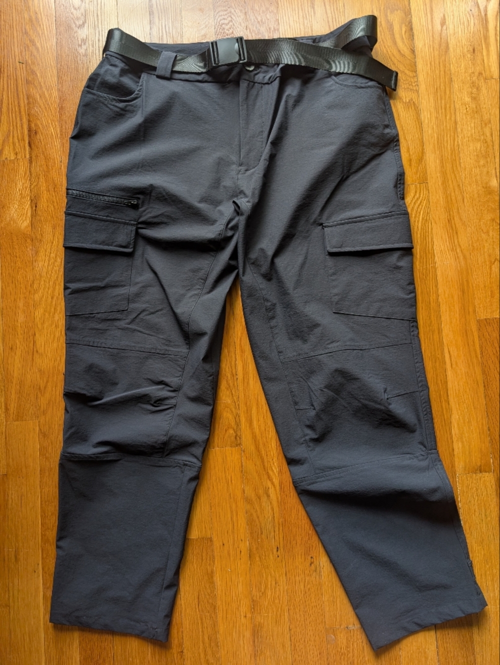 Alder Take A Hike Cargo Pants Size XL NWOT